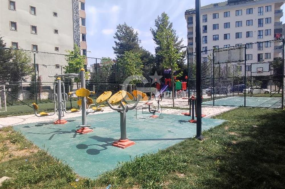 |CB SE7EN| EKİNOBA MAHALLESİ BİKA EVLERİ'NDE 3+1 SATILIK DAİRE