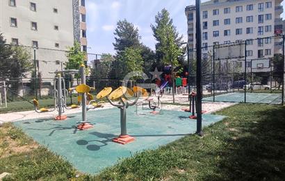 |CB SE7EN| EKİNOBA MAHALLESİ BİKA EVLERİ'NDE 3+1 SATILIK DAİRE