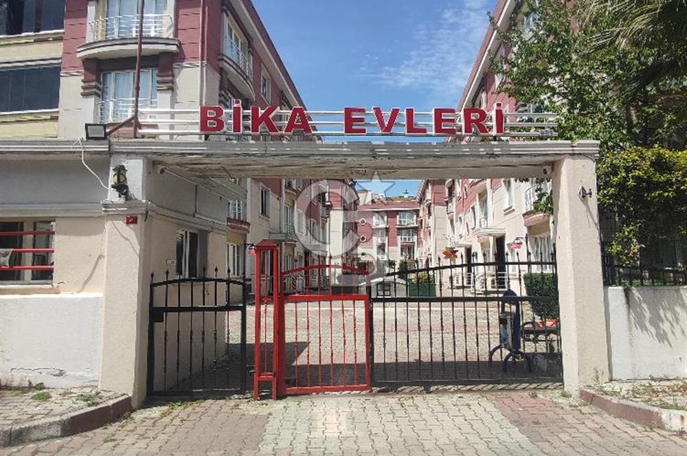|CB SE7EN| EKİNOBA MAHALLESİ BİKA EVLERİ'NDE 3+1 SATILIK DAİRE