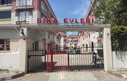|CB SE7EN| EKİNOBA MAHALLESİ BİKA EVLERİ'NDE 3+1 SATILIK DAİRE