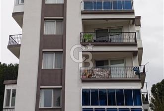 ALİAĞA'NIN MERKEZİNDE SATILIK GENİŞ 3+1 DAİRE