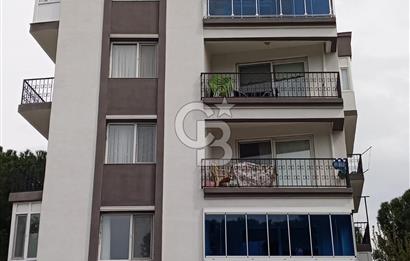 ALİAĞA'NIN MERKEZİNDE SATILIK GENİŞ 3+1 DAİRE