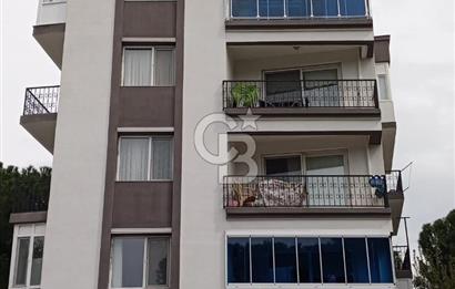 ALİAĞA'NIN MERKEZİNDE SATILIK GENİŞ 3+1 DAİRE