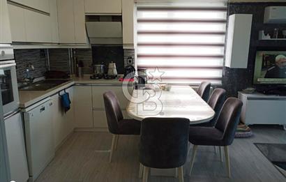 ALİAĞA'NIN MERKEZİNDE SATILIK GENİŞ 3+1 DAİRE