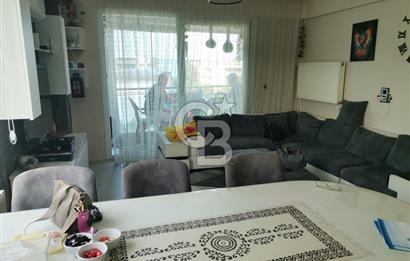 ALİAĞA'NIN MERKEZİNDE SATILIK GENİŞ 3+1 DAİRE