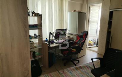 ALİAĞA'NIN MERKEZİNDE SATILIK GENİŞ 3+1 DAİRE