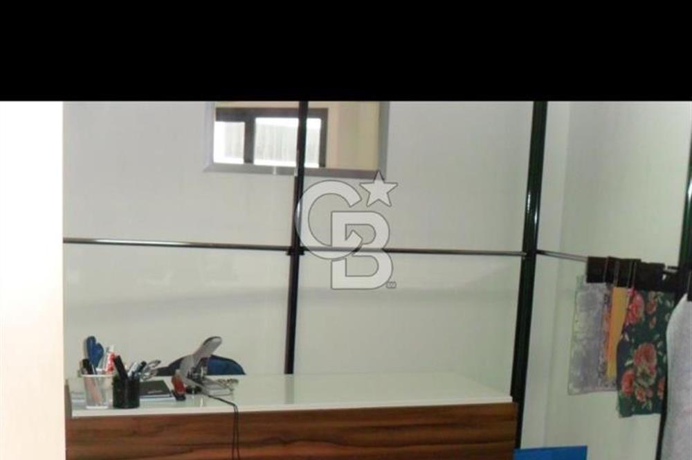 Kağıthane Merkez Kemerburgaz Caddesinde Satılık İşhanı Katı/Ofis