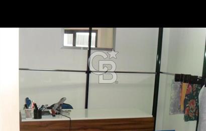 Kağıthane Merkez Kemerburgaz Caddesinde Satılık İşhanı Katı/Ofis