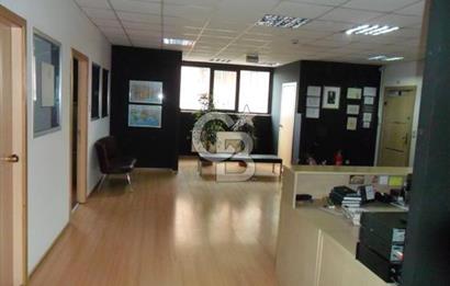 Kağıthane Merkez Kemerburgaz Caddesinde Satılık İşhanı Katı/Ofis