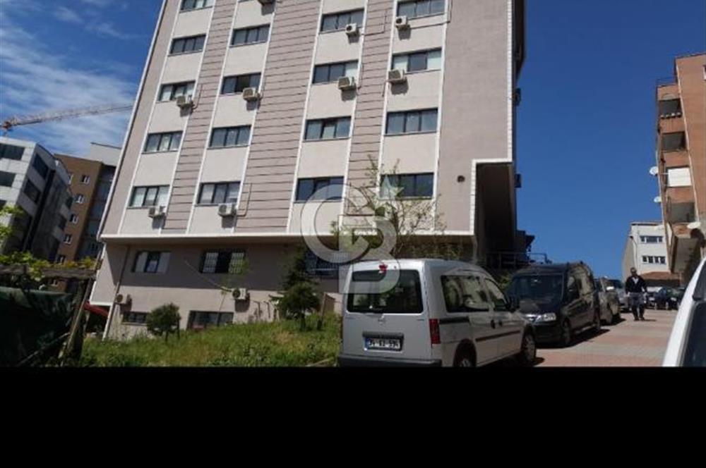 Kağıthane Merkez Kemerburgaz Caddesinde Satılık İşhanı Katı/Ofis