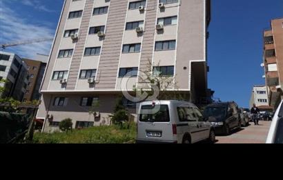 Kağıthane Merkez Kemerburgaz Caddesinde Satılık İşhanı Katı/Ofis