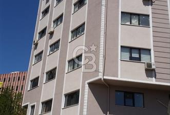 Kağıthane Merkez Kemerburgaz Caddesinde Satılık İşhanı Katı/Ofis
