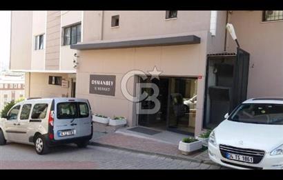 Kağıthane Merkez Kemerburgaz Caddesinde Satılık İşhanı Katı/Ofis
