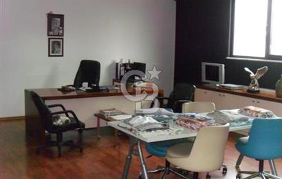 Kağıthane Merkez Kemerburgaz Caddesinde Satılık İşhanı Katı/Ofis
