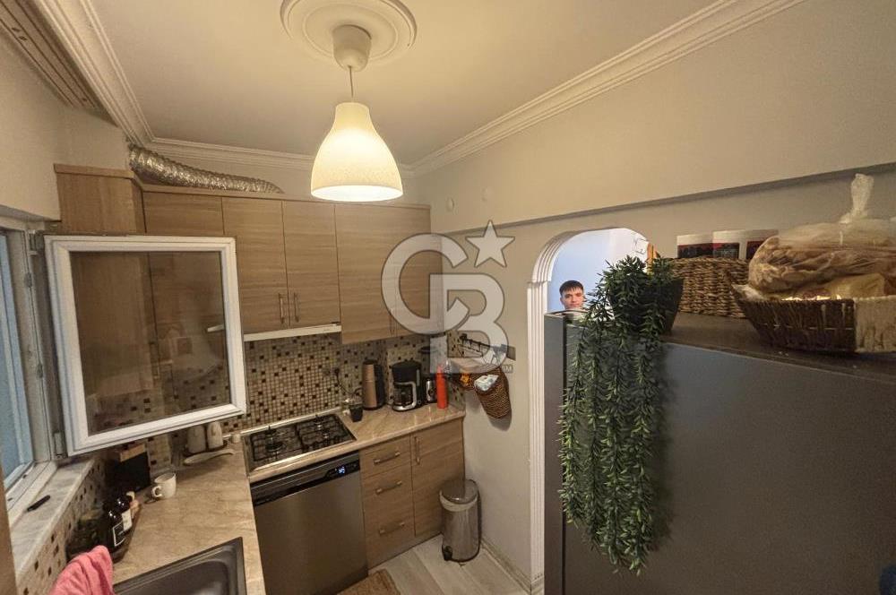 şişli Hanımefendi Sokakta 2+1 Kiralık Daire