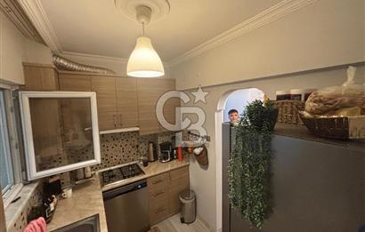 şişli Hanımefendi Sokakta 2+1 Kiralık Daire