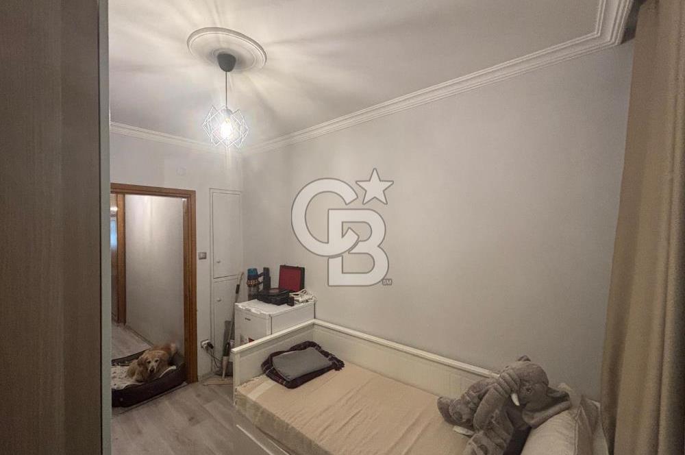 şişli Hanımefendi Sokakta 2+1 Kiralık Daire