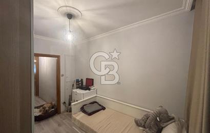 şişli Hanımefendi Sokakta 2+1 Kiralık Daire