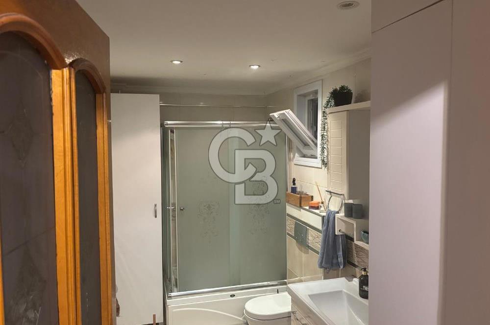 şişli Hanımefendi Sokakta 2+1 Kiralık Daire