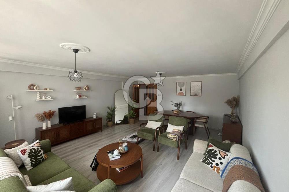 şişli Hanımefendi Sokakta 2+1 Kiralık Daire