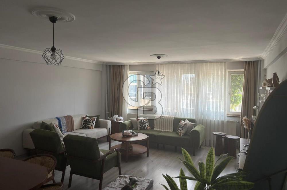 şişli Hanımefendi Sokakta 2+1 Kiralık Daire