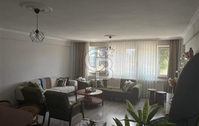 şişli Hanımefendi Sokakta 2+1 Kiralık Daire
