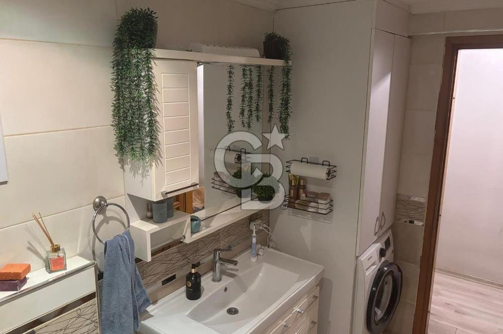 şişli Hanımefendi Sokakta 2+1 Kiralık Daire