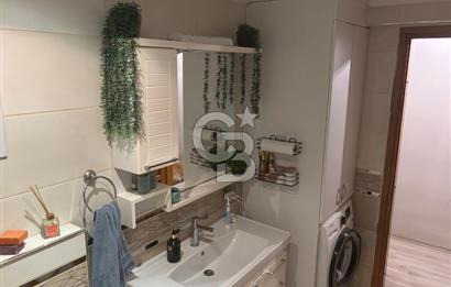 şişli Hanımefendi Sokakta 2+1 Kiralık Daire