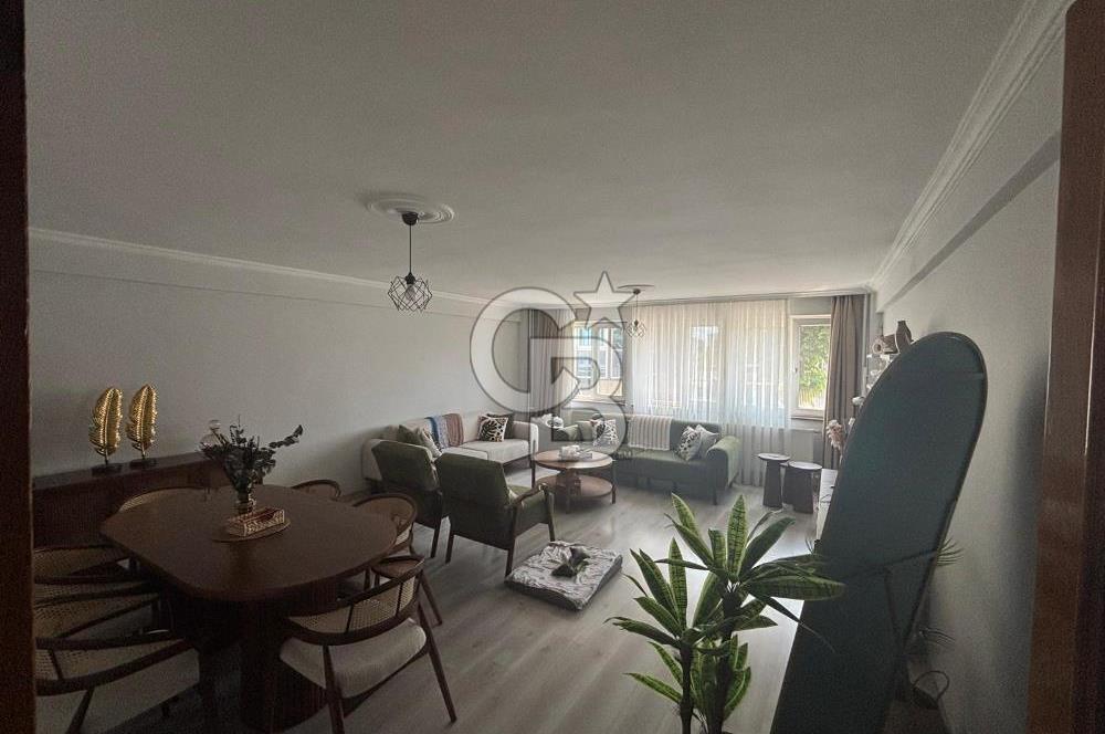 şişli Hanımefendi Sokakta 2+1 Kiralık Daire