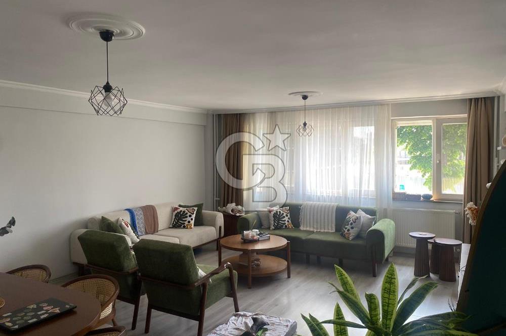 şişli Hanımefendi Sokakta 2+1 Kiralık Daire