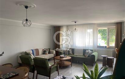şişli Hanımefendi Sokakta 2+1 Kiralık Daire
