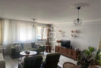 şişli Hanımefendi Sokakta 2+1 Kiralık Daire