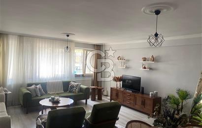 şişli Hanımefendi Sokakta 2+1 Kiralık Daire
