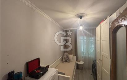 şişli Hanımefendi Sokakta 2+1 Kiralık Daire