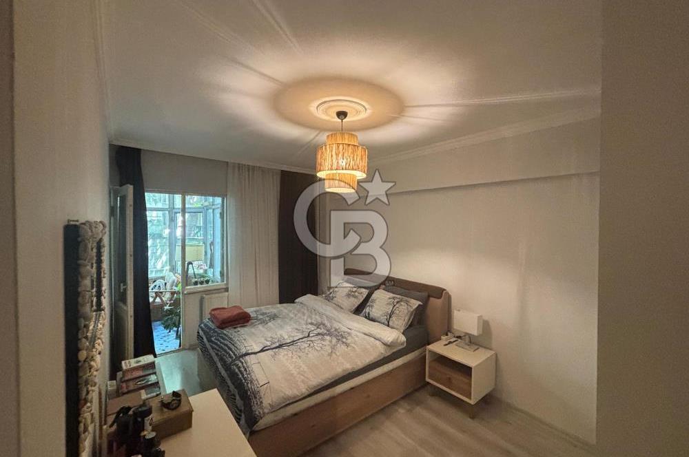 şişli Hanımefendi Sokakta 2+1 Kiralık Daire