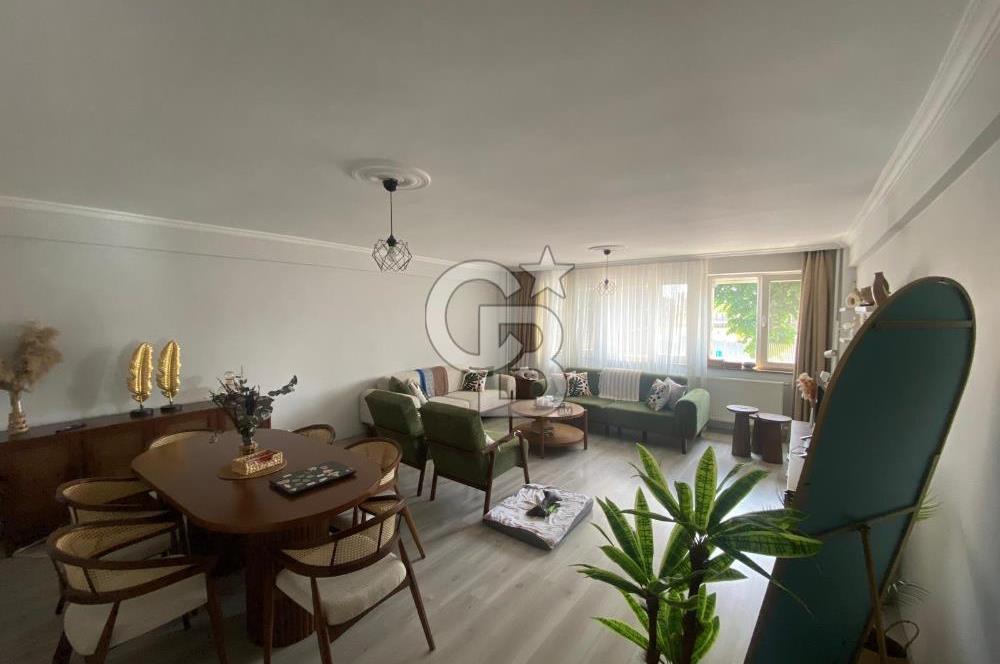 şişli Hanımefendi Sokakta 2+1 Kiralık Daire