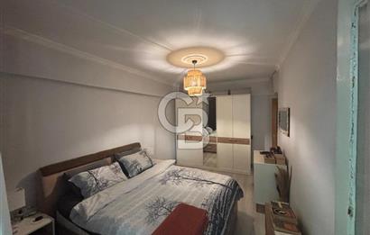 şişli Hanımefendi Sokakta 2+1 Kiralık Daire