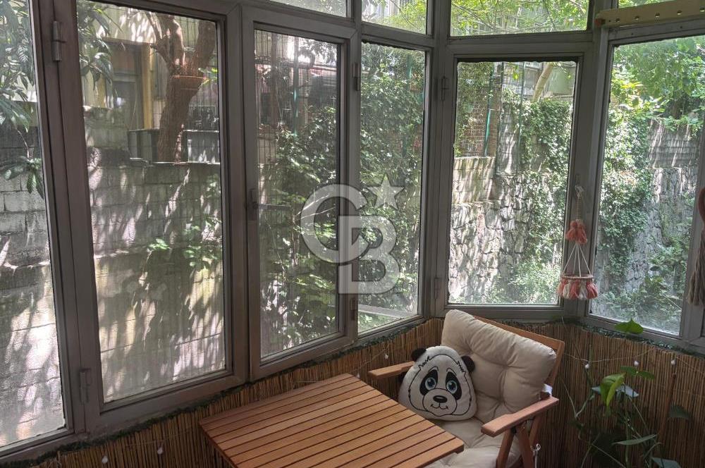 şişli Hanımefendi Sokakta 2+1 Kiralık Daire