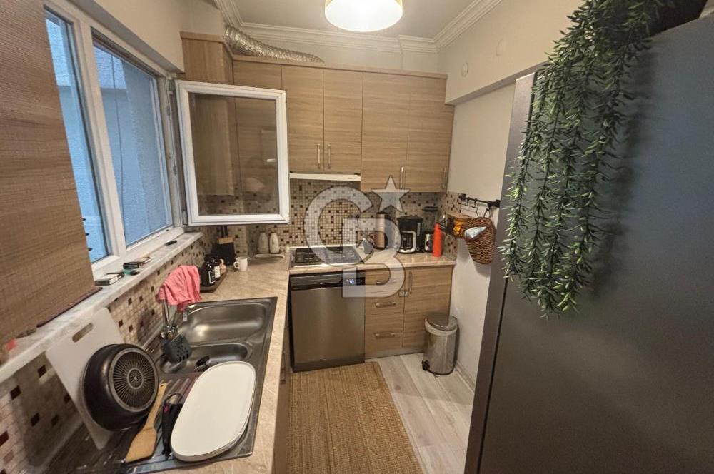 şişli Hanımefendi Sokakta 2+1 Kiralık Daire