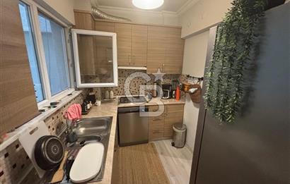 şişli Hanımefendi Sokakta 2+1 Kiralık Daire