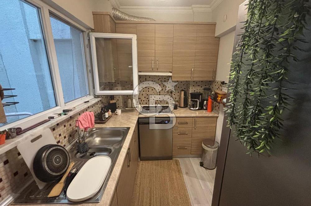 şişli Hanımefendi Sokakta 2+1 Kiralık Daire
