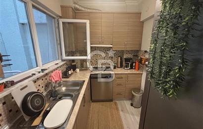 şişli Hanımefendi Sokakta 2+1 Kiralık Daire