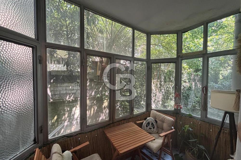 şişli Hanımefendi Sokakta 2+1 Kiralık Daire