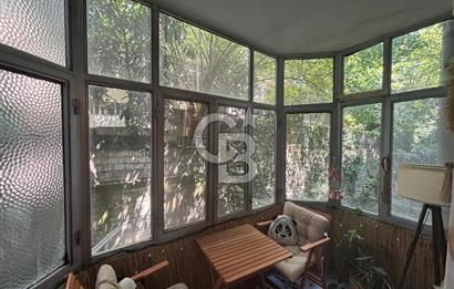 şişli Hanımefendi Sokakta 2+1 Kiralık Daire