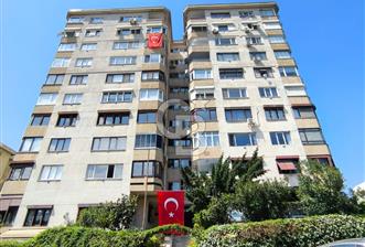 akatlarda güzel konumlu kiralık daire