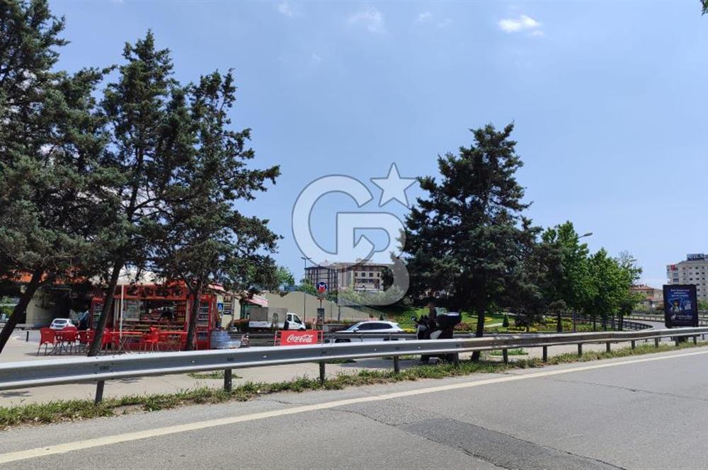 ÇELİKBİLEK PLAZA'DA ÖN CEPHE SATILIK 150M2 OFİS