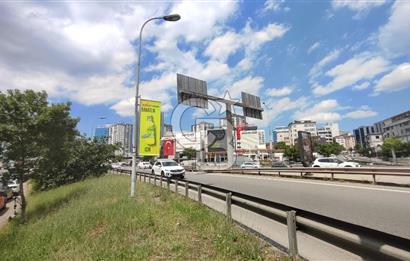 ÇELİKBİLEK PLAZA'DA ÖN CEPHE SATILIK 150M2 OFİS