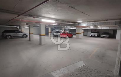 ÇELİKBİLEK PLAZA'DA ÖN CEPHE SATILIK 150M2 OFİS