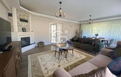 ŞEHİRDEN KAÇIŞIN EN ŞIK HALİ: TRİPLEX VİLLA + GENİŞ BAHÇE