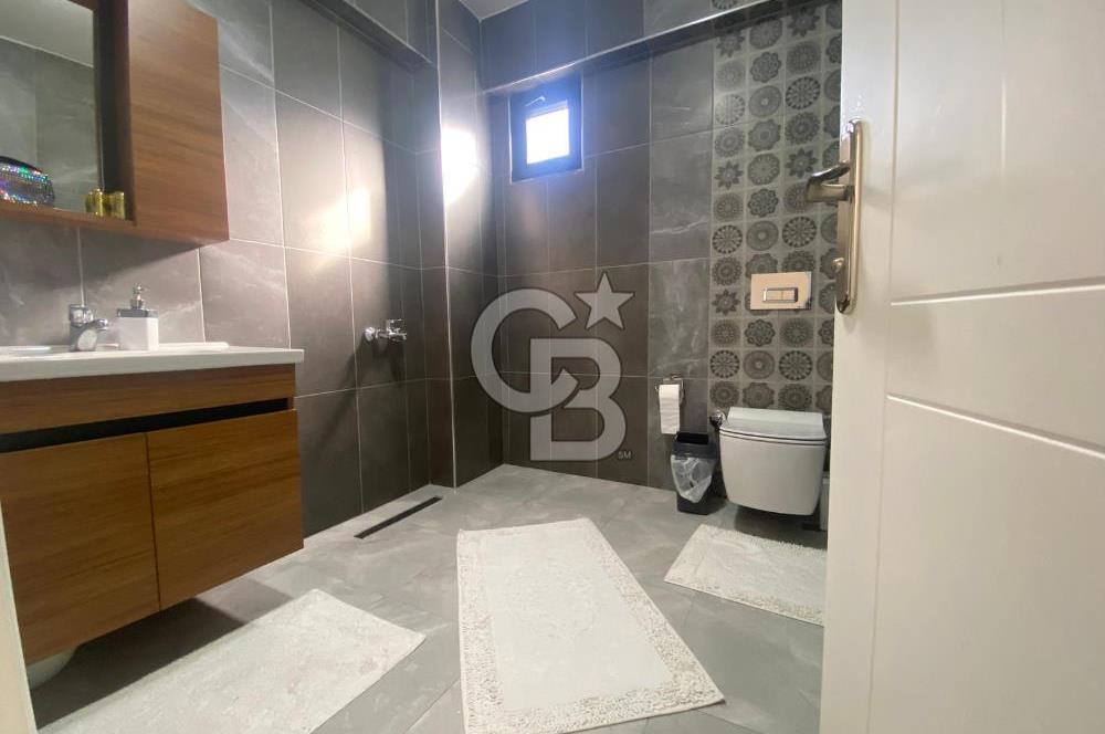 ŞEHİRDEN KAÇIŞIN EN ŞIK HALİ: TRİPLEX VİLLA + GENİŞ BAHÇE